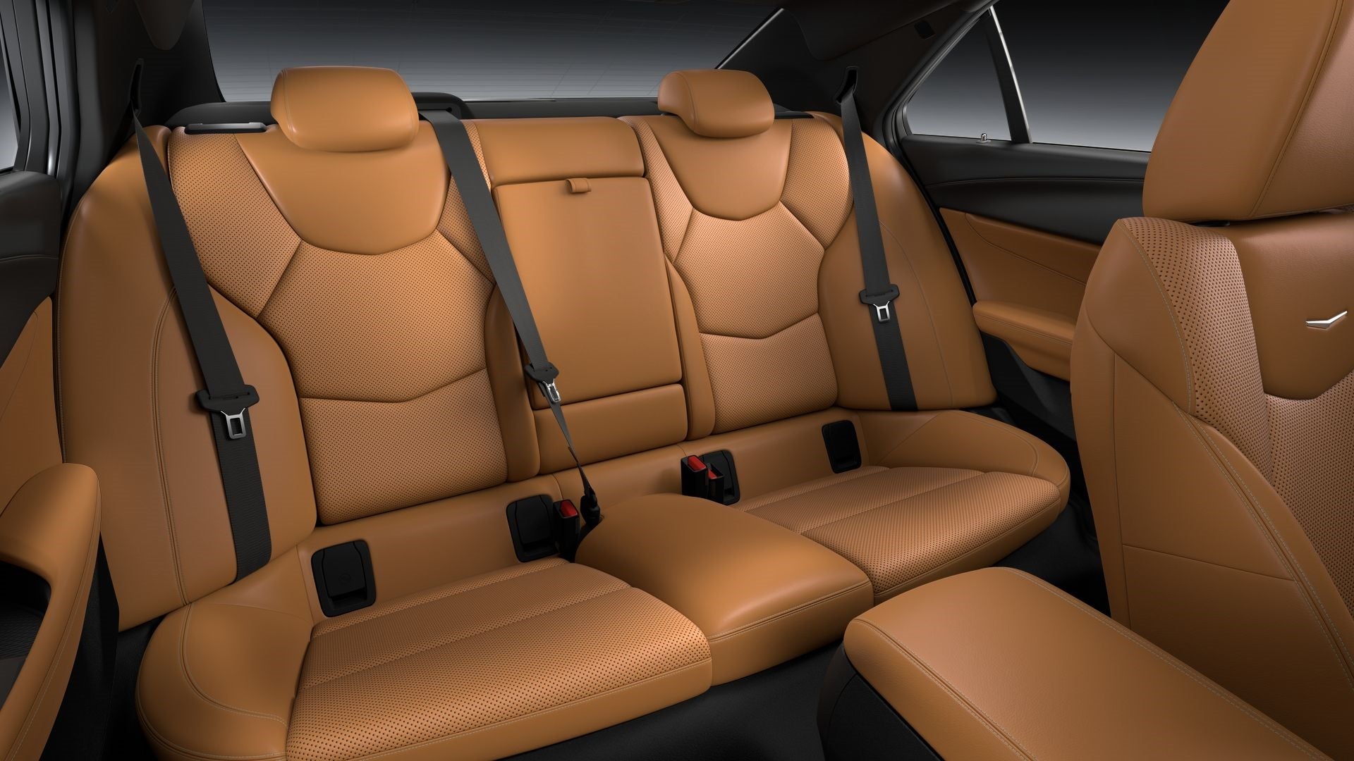 2024 Cadillac CT4 Premium Luxury